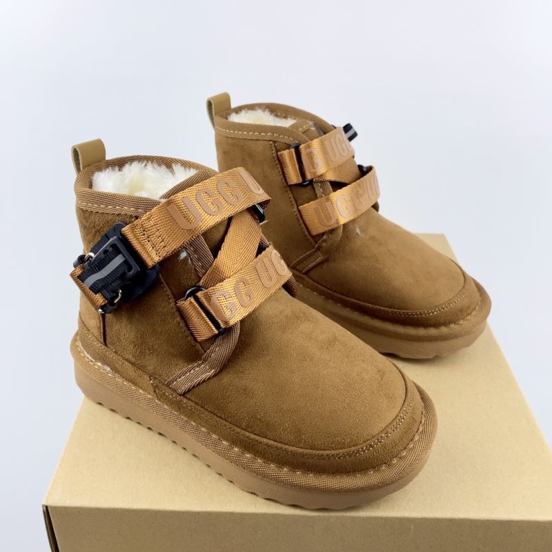 UGG SHOES